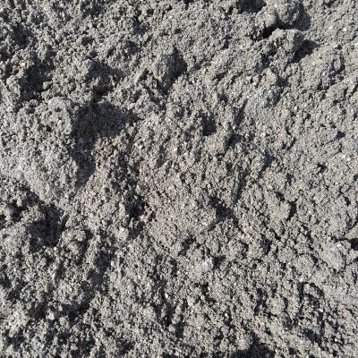 SABLE 0/4 ROULE LAVE - François Perrin